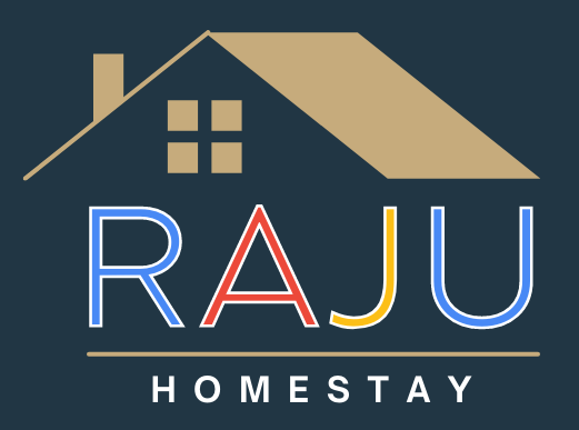 tonglurajuhomestay logo